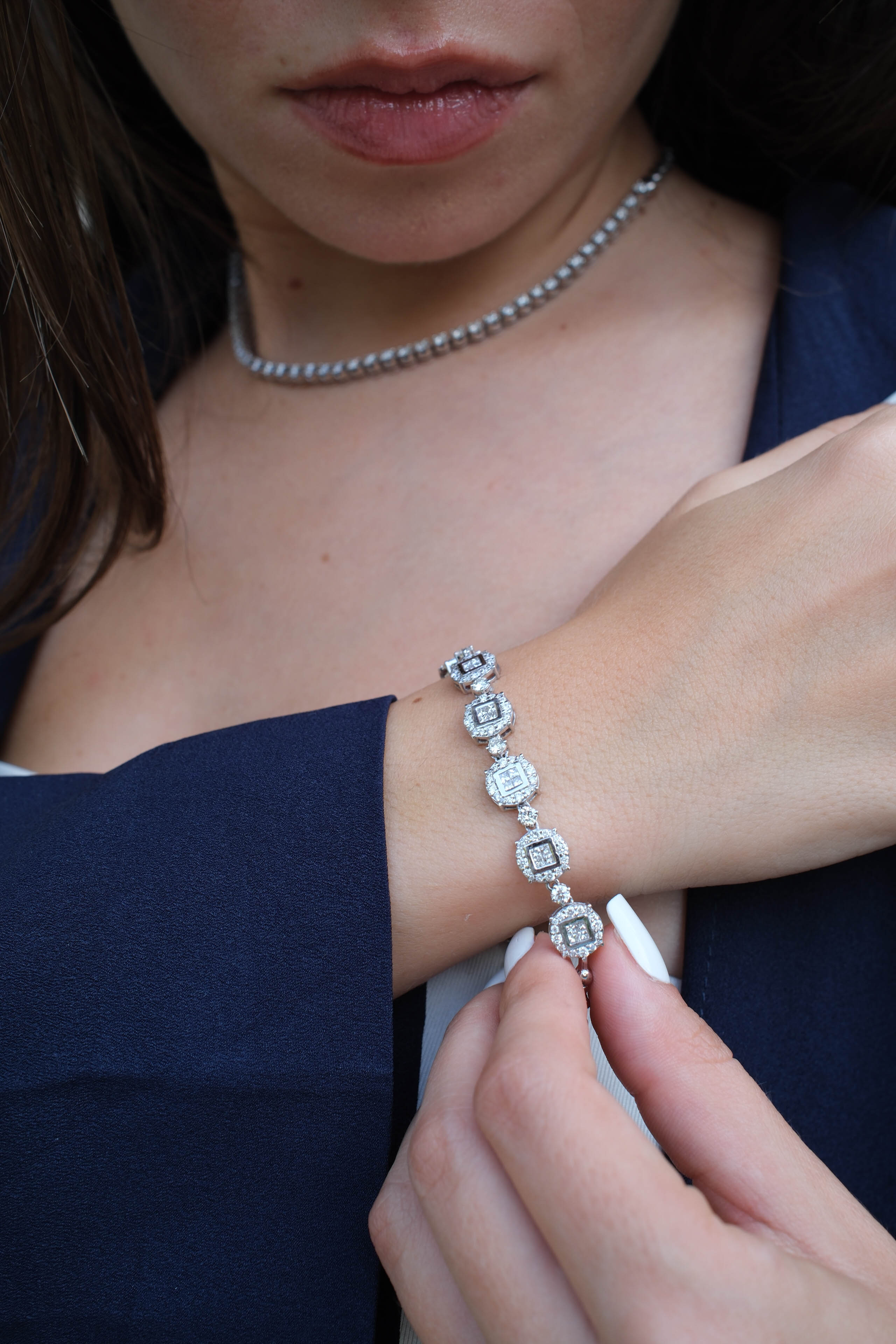 BRACELETS