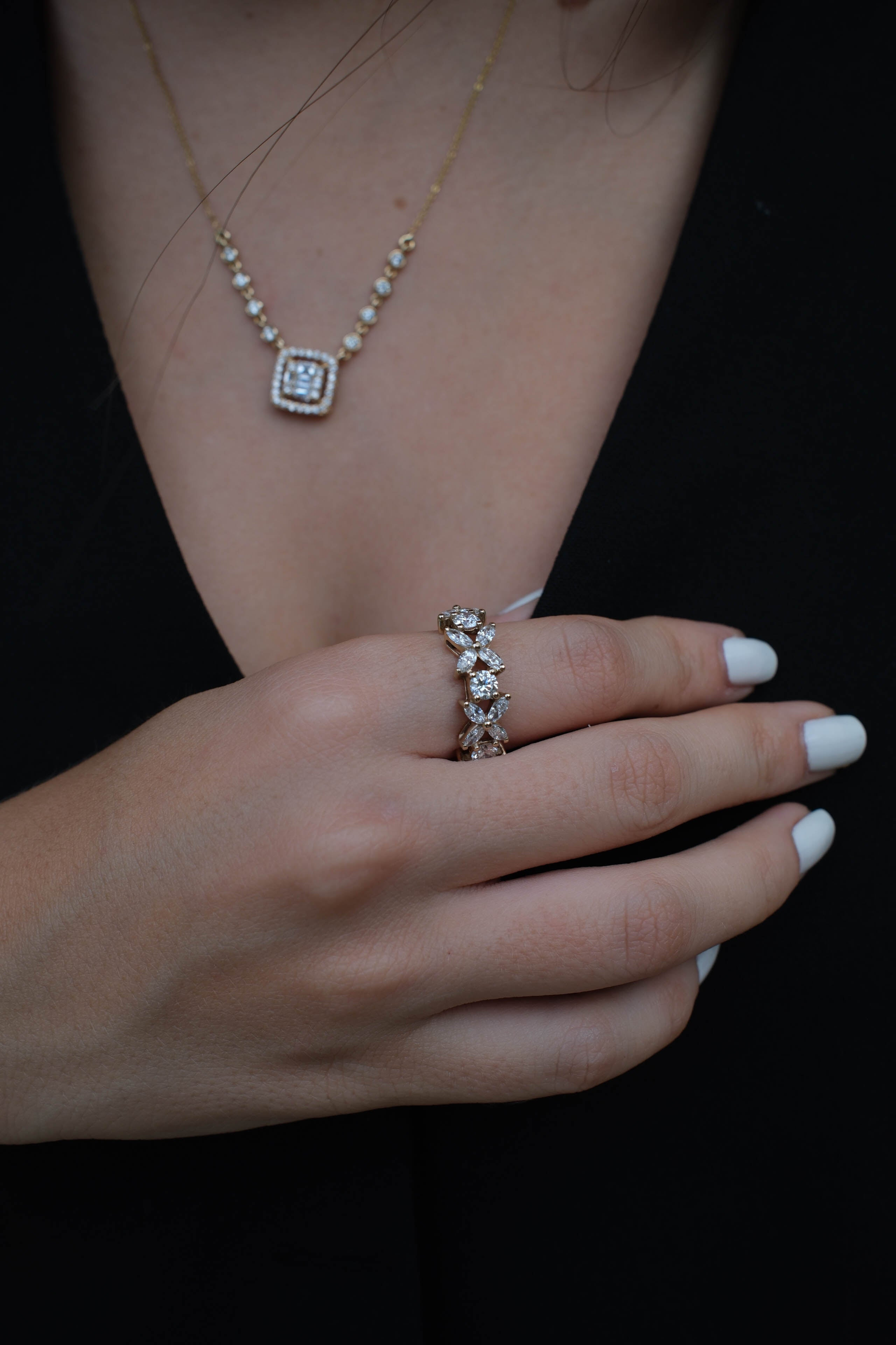 RINGS