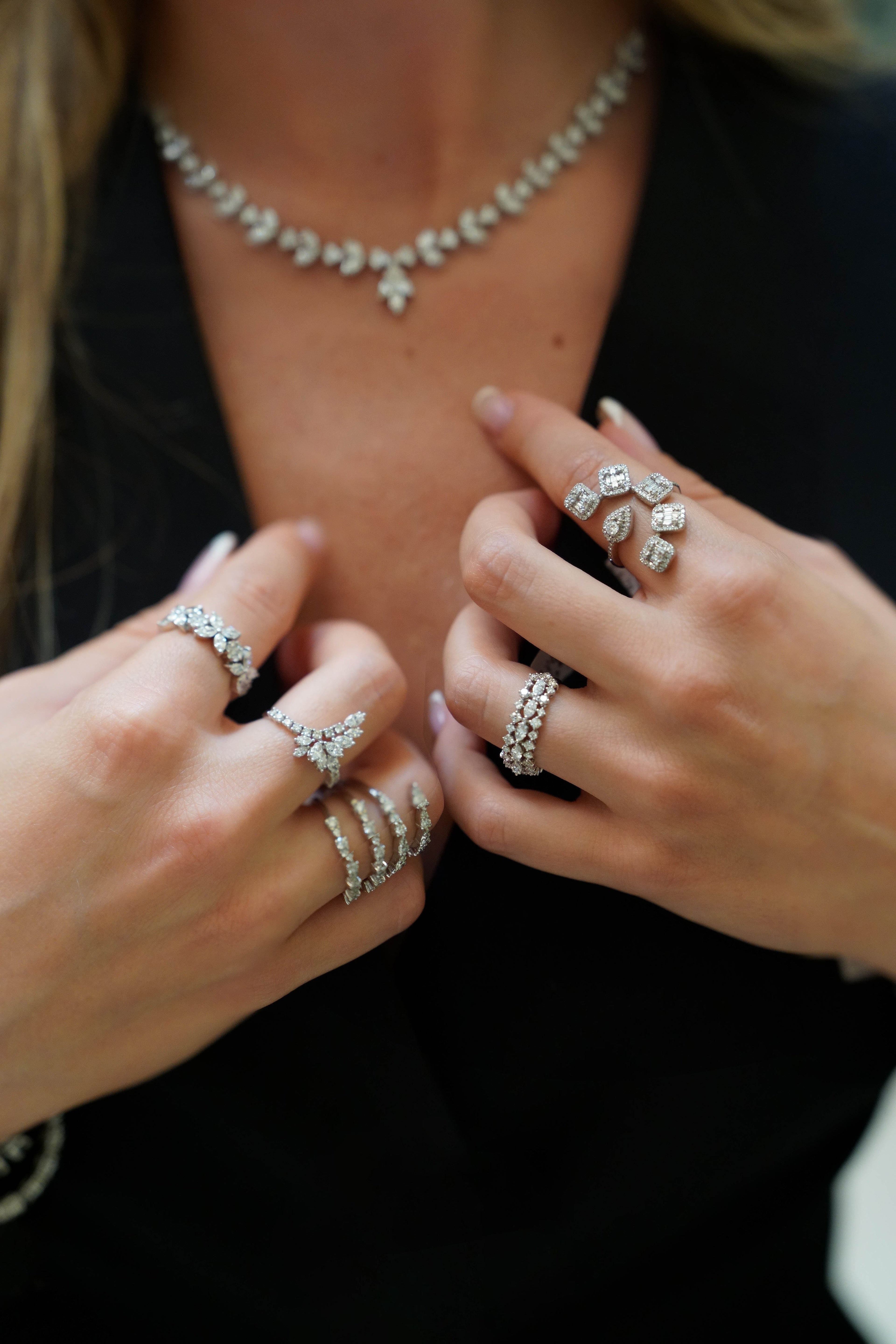 All Rings