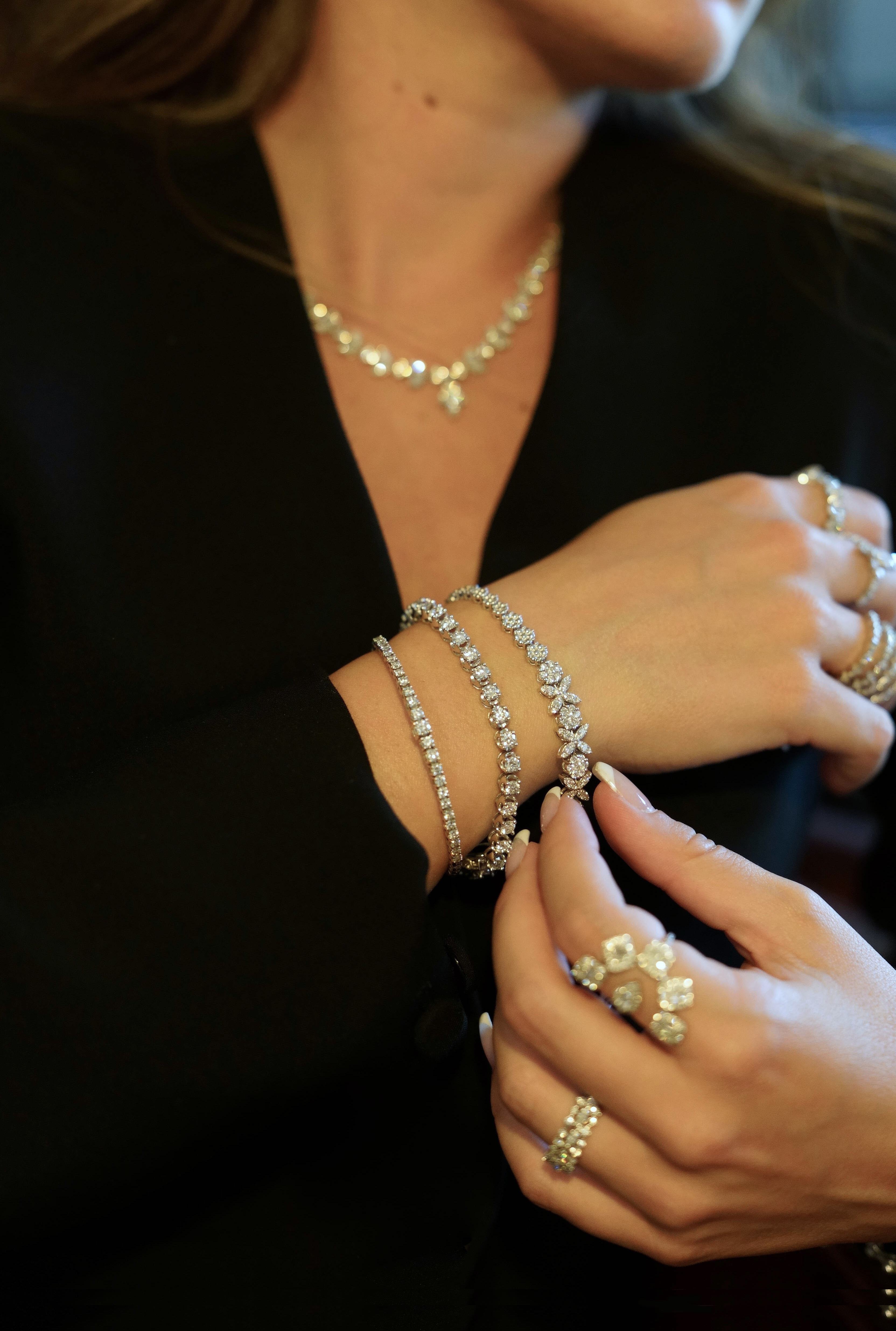 All Bracelets
