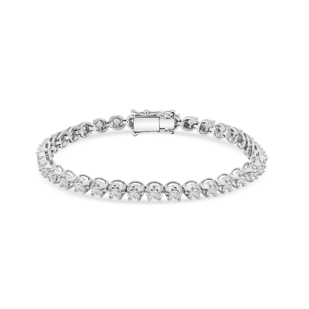 Diamond Tennis Bracelet