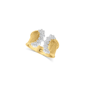 Celeste Embrace Ring