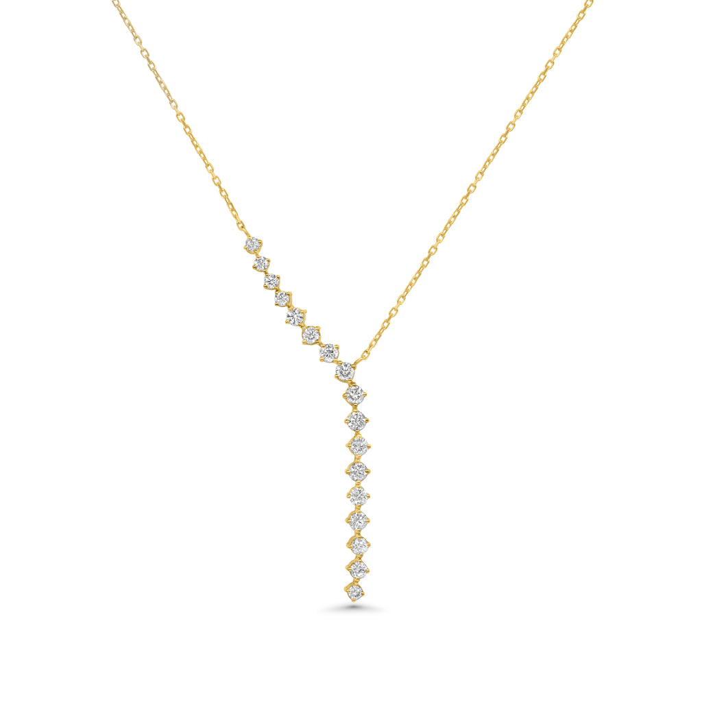 The Serpentina Necklace
