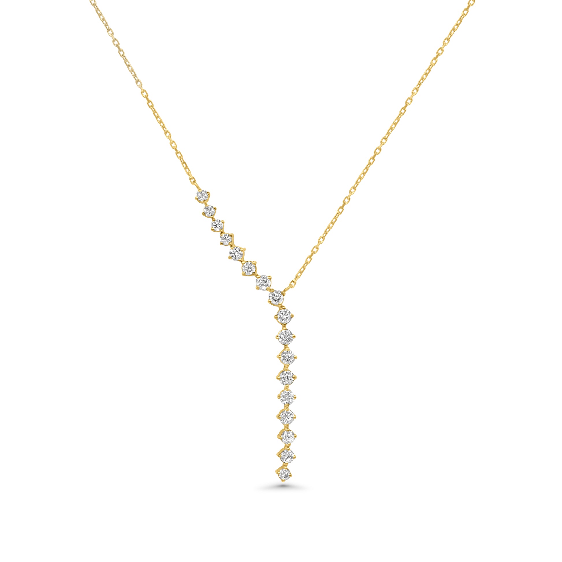 The Serpentina Necklace