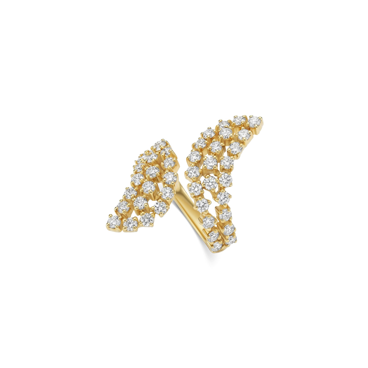 Royal Open Cluster Ring